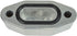 ICT Billet Oil Pressure Sensor Relocation Adapter Port LS LSX M16-1.5 Sending Unit LS1 LS3 LS2 LQ4 LQ9 LS6 L92 L99 L33 LR4 Designed & Manufactured...