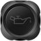 Engine Oil Filler Cap 11127560482 Compatible with BMW 128i 328xi 335i 528i 535i 740i X1 X3 E90 E91 E92 E83...