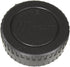Body Cap & Camera Rear Len Cover Set Compatible with N-Mount 1 N1 Lenses and 1 Mirror less Cameras J1 J2 J3 J4 V1 V2 V3 S1 S2 AW1...
