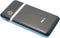 18650 Mobile Battery Box with LED Light and Battery Indicator,Dual USB and DC Outputs for iPhone and Android Phones......