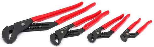 Crescent 10" Tongue & Groove Plier, V-Jaw, Black Oxide - RT410CVN...