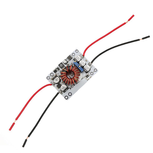 180W DC to DC Boost Converter 10A 10.5-70V to 2.5-58V Step Up Down Power Supply Module...