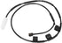 X AUTOHAUX 34356792573 34356859135 Rear Brake Pad Wear Sensor for BMW for Mini Cooper 10-13...