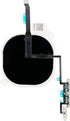 New OEM Wireless Charging/w Volume Button flex cable Compatible with iPhone 11 Pro Max...