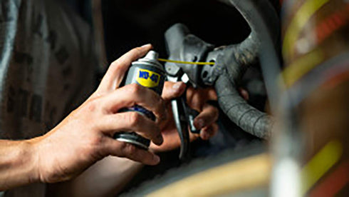 WD-40 Specialist Bike Chain Lube, 2.5 OZ...