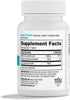365 by Whole Foods Market, Vitamin C Complex High Potency, 50 Tablets...