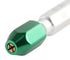 Accusize Industrial Tools 0.011'' - 0.060'' Go/No Go Double End Gage Handle, 3350-0100…...