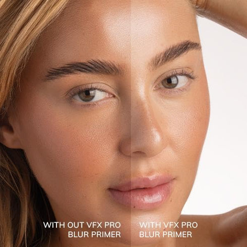FARMASI VFX Pro Camera Ready Primer Makeup, Smoothing Face Primer, Evens the Appearance of Skin Tone & Redness, Hydrates & Improves Makeup Wear, L...