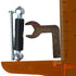 Wall Box Repair Tool 18 Type Wall Box Switch Socket Cassette Screws Support Rod Wall Electrical Box Screw Tool...