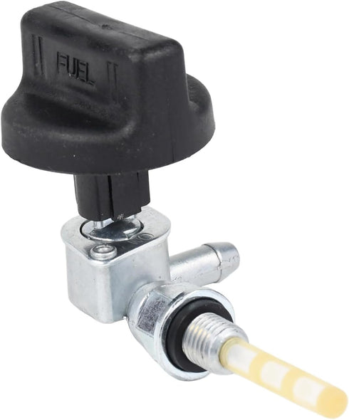 20001436 532429234 Fuel Shut Off Valve Red Compatible with Husqvarna Ariens Snow Blower 12524 12527 12530 1827 1830 924 ST151 ST224 ST227 ST230 ST...
