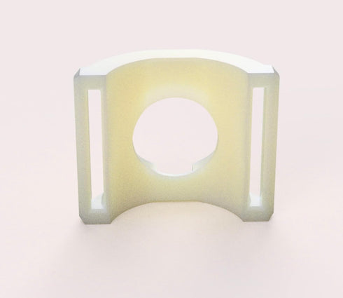 Stabilizer Ring from PulseSensor (Snow White)...