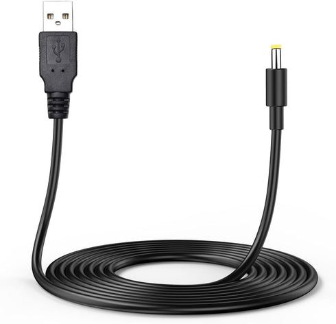 Charger Compatible with SCRIB3D P1 3D Printing Pen with Display Scrib3d 3D Pen Charger Cable for Advanced 3D Printing Pen,Replacement for Portable...