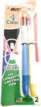 Bic 4 Color Pens......