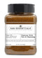 Mexican Mole Seasoning - Savory and Sweet - Used in Mexican Dishes - Delicious in Sauces and Marinades - 9 Ounce Bottle...