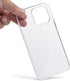 totallee Clear iPhone 13 Pro Max Case, Thin Cover Ultra Slim Minimal - for Apple iPhone 13 Pro Max (2021) (Transparent)...