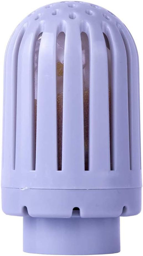 Air Innovations HUMIDIF Humidifier Demineralization Filters-Plastic-Set of 2, Silver...