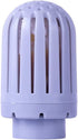 Air Innovations HUMIDIF Humidifier Demineralization Filters-Plastic-Set of 2, Silver...