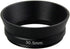 30.5mm Metal Lens Hood Shade for Rollei 35S 35SE HFT 40mm f/2.8 Sonnar Camera...