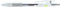 Pilot Juice 0.38mm Gel Ink Ballpoint Pen, Gray (LJU-10UF-GY)...