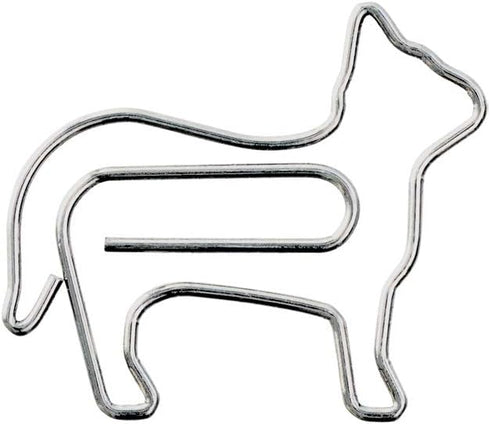 New D-Clips, Cat...