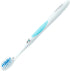 Ionic Toothbrush. The Ultimate Plaque Fighting Trillion ION Toothbrush. A Dentist Clean at a Drug Store Price. (Aqua)...