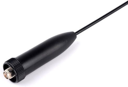 REVEX RA-881L Dual Band Walkie Talkie Handheld Two Way Raido Antenna for UV5X/5R/5REplus Kenwood Linton PUXING Portable Handheld Radio...