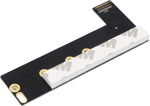 PCI-E x4 x2 M.2 NGFF M-Key NVME AHCI SSD Converter Card Adapter Raiser for MacBook Mini A1347 2014 MEGEN2 MEGEM2 MEGEQ2 NVME SSD...