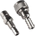 CULMKARI 5/16" Fuel Connector Fits for Tohatsu Nissan Outboard 2/4-stroke Engine 5-90HP Replaces 3B2-70260-1 3B2-70250-1...