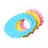 Shampoo Shower Bathing Protection Bath Cap Adjustable Visor Hat for Toddler, Baby, Kids, Children,Set of 3...