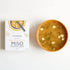Clearspring - Instant Miso Soup - Mellow White with Tofu - 40g...