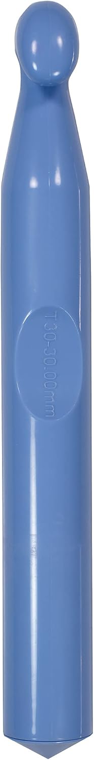 Boye 3336239001 Jumbo Plastic Crochet Hook, Size T...