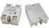 SSR-40DA Single Phase Solid State Relay 40A DC to AC Relay Input 3-32V DC to Output 24-380V AC 40A 3PCS...