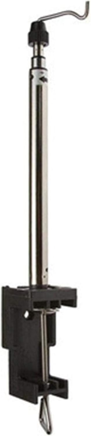 Rotary Tool Round Grinder Telescopic Hanging Stand Holder, Rotary Tool Hold Hanger Stand Clamp | Heavy Duty Flex Shaft Hanger Stand Tool for House...