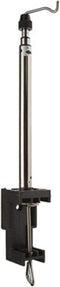 Rotary Tool Round Grinder Telescopic Hanging Stand Holder, Rotary Tool Hold Hanger Stand Clamp | Heavy Duty Flex Shaft Hanger Stand Tool for House...