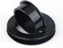 AIEX 4 Pcs 2 inch Table Umbrella Hole Ring and Cap, Silicone Umbrella Hole Ring Umbrella Cone Wedge Patio Umbrella Cone for Patio Outdoor Garden T...