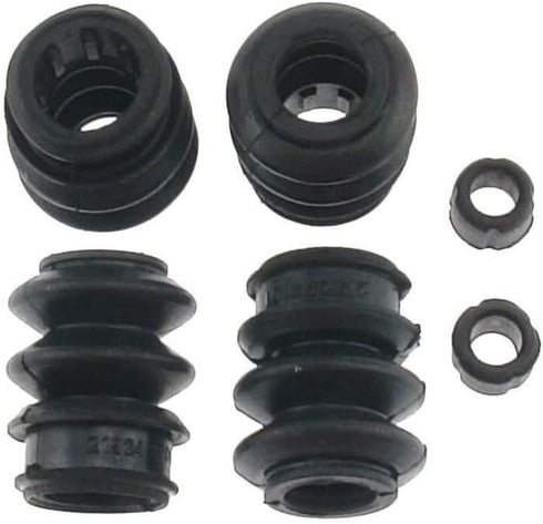 Carlson Quality Brake Parts 16108 Caliper Pin Boot Kit...