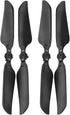 Low-Noise Propellers Compatible for Autel Robotics EVO II/Pro/EVO 2 Pro/EVO 2 Drone Propellers Blades Quick Release Foldable Wings Quadcopter Acce...