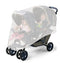 Jolly Jumper Double Stroller Netting...