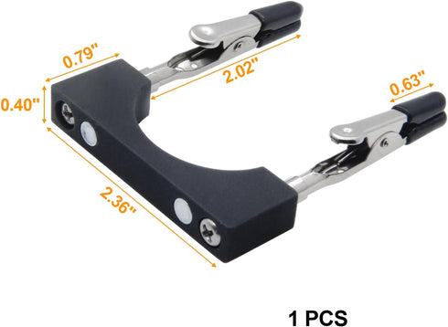 Magnetic Helping Hands Soldering Soldering Holder Helping Hands Welding Tool Stereo for Field Welding Machinery...