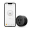 Smart Plug,10A Mini WiFi Outlet,APP Remote Control,Timer & Schedule and Voice Control,Smart Sockets Compatible with Alexa and Google Home,No Hub R...