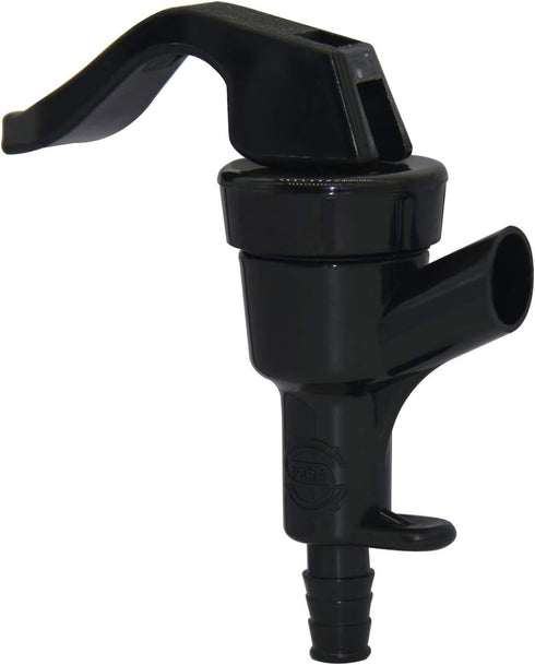 PERA 6 PACK Picnic Tap faucet Disconnects spigot keg bottling Bucket Tap...
