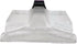 Upgraded Replacement Front Floor Nozzle Assembly for Hoover - Works with SmartWAsh Gen 2, SmartWash PET - Automatic Carpet Cleaner - Replaces OEM ...