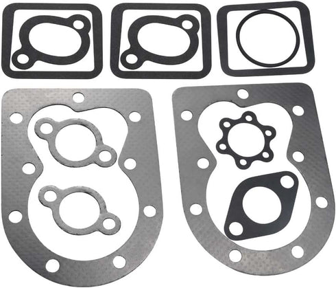 110-3181 Valve Grind Head Gasket Kit for ONAN B48 B43 BF P220 P218 P216 P216G P218G P220G Engine, Replace Part Number 1103181...