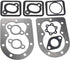110-3181 Valve Grind Head Gasket Kit for ONAN B48 B43 BF P220 P218 P216 P216G P218G P220G Engine, Replace Part Number 1103181...