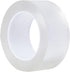 Transparent Window Weather Sealing Tape, Clear Window Draft Isolation Sealing Film Tape for Door Draft Stopper Adhesive Tape, Doors Windows and Sh...
