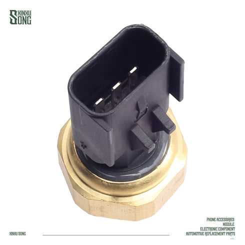 Engine Oil Pressure Sensor Sender Switch Replacement for Magnum Avenger Ram 1500 2500 3500 Aspen Challenger Grand Cherokee Commander 5149062AA 051...