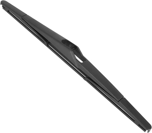 ACROPIX 300mm 12 Inch Rear Window Windshield Wiper Blade Arm Fit for Volvo 2015-2019 1pcs Black...