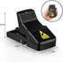 Rat Catcher Bait Reusable Mice Trap Rodent Catcher Household Rat Traps Mouse Catcher 6Pcs...
