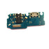 USB Charger Charging Port Dock Connector Ribbon Flex Cable PCB Board Replacement Compatible with Samsung Galaxy A12 SM-A125 SM-A125U...