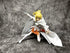 1:12 Scale Fabric Cape Cloak with Hat for 6 inch 1/12 Bandai SHF Figma Action Figure Clothes (White Cloak)...